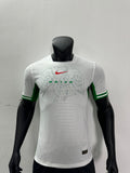Camiseta Nigeria, Local 24-25