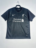 Camiseta Alternativa Liverpool, 20-21