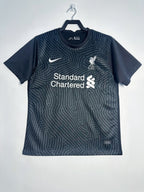 Camiseta Alternativa Liverpool, 20-21
