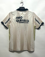Camiseta Local Corinthians 100th, 2010