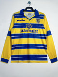 Camiseta Manga Larga Local Parma,98-99
