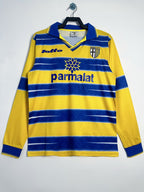Camiseta Manga Larga Local Parma,98-99