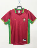 Camiseta Local Portugal,1998