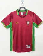 Camiseta Local Portugal,1998