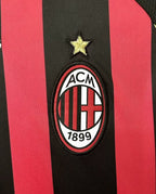 Camiseta Local AC Milan, 06-07