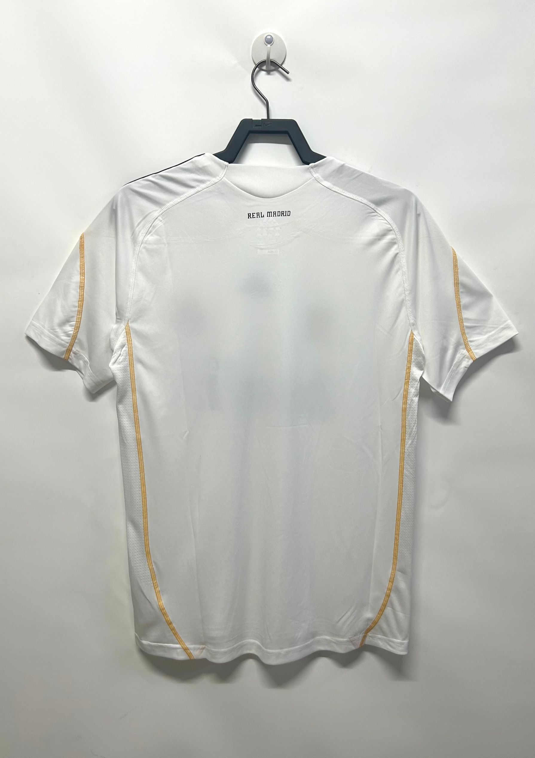 Camiseta Local Real Madrid,09-10