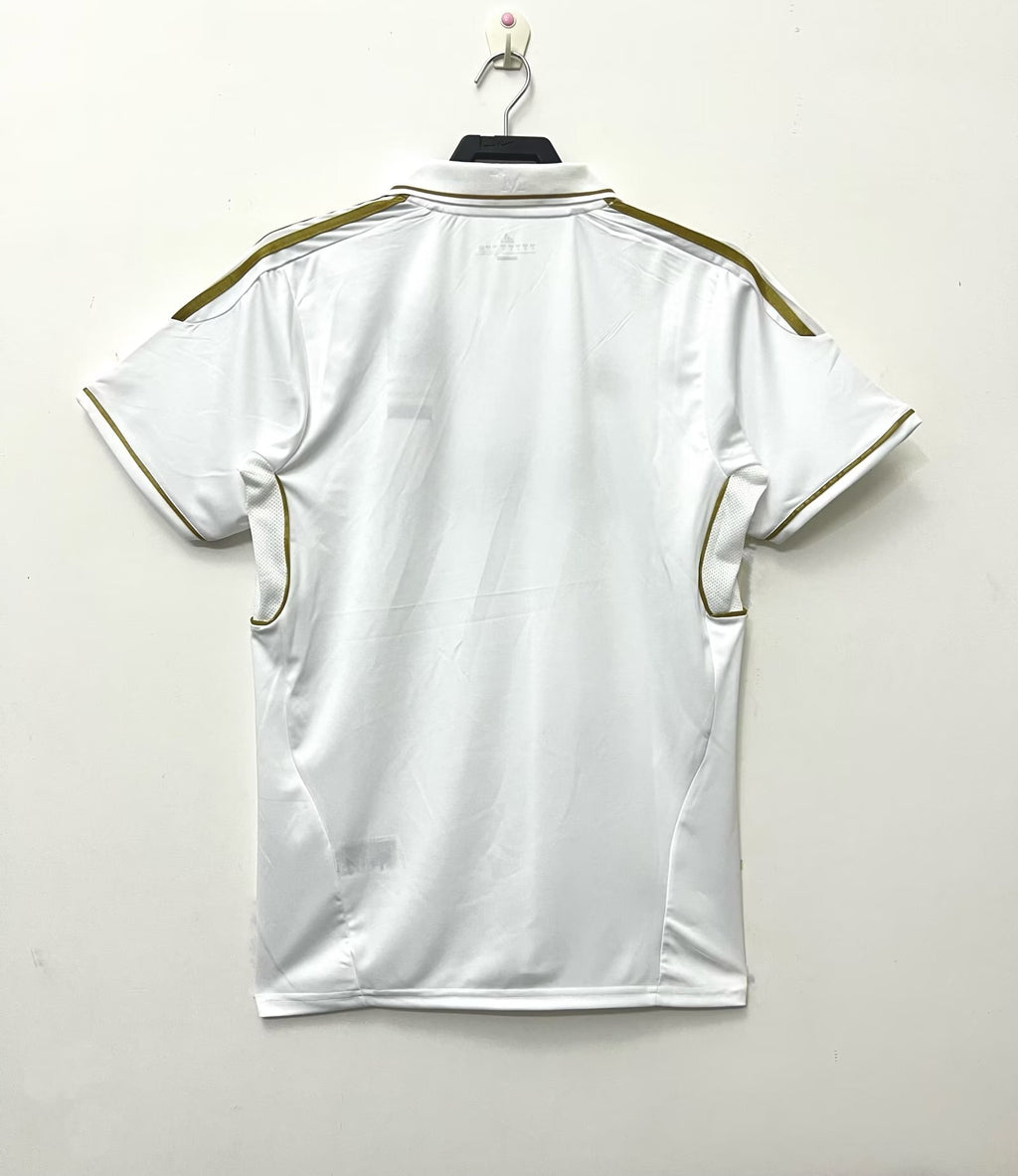 Camiseta Local Real Madrid,11-12