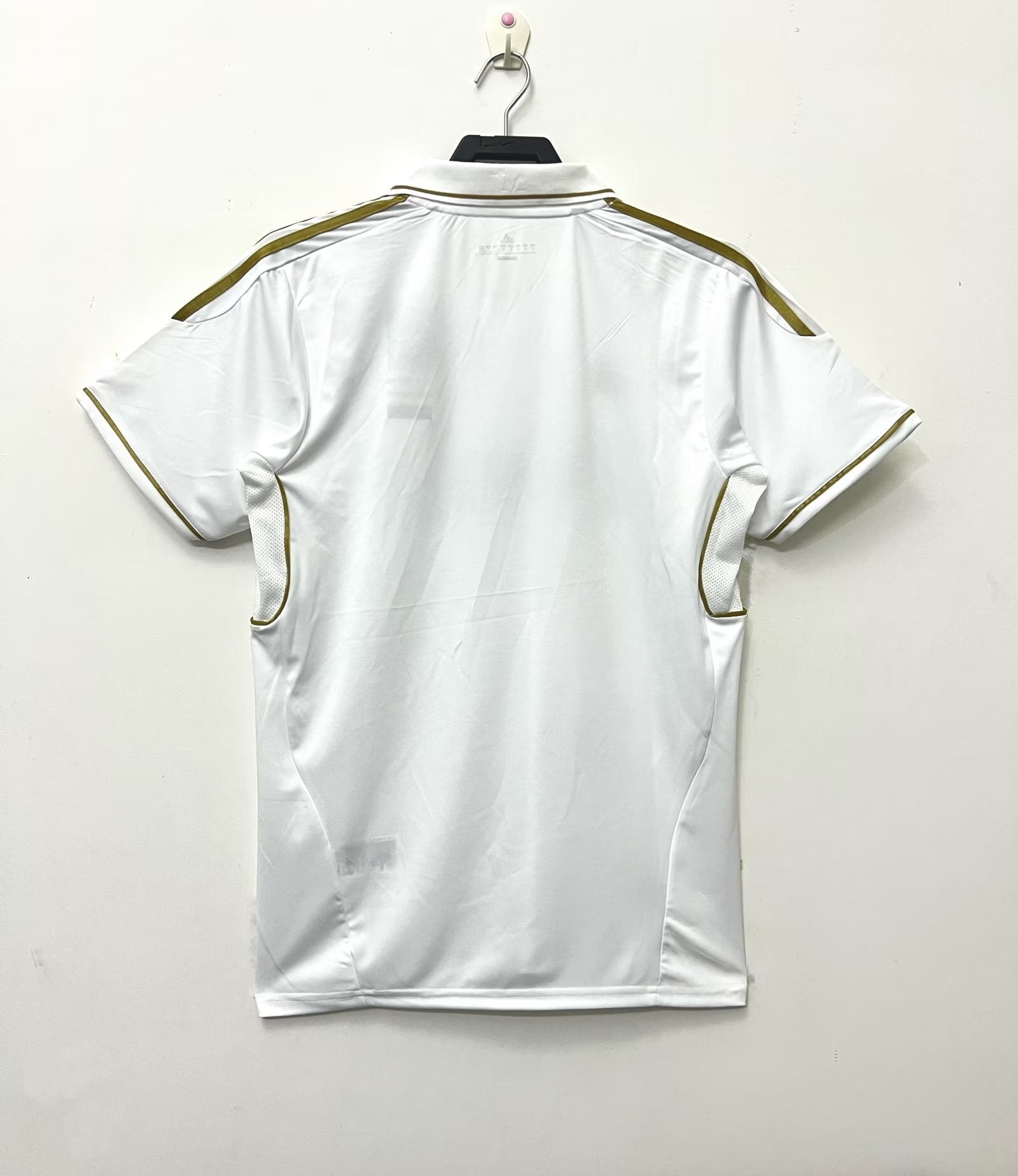 Camiseta Local Real Madrid,11-12