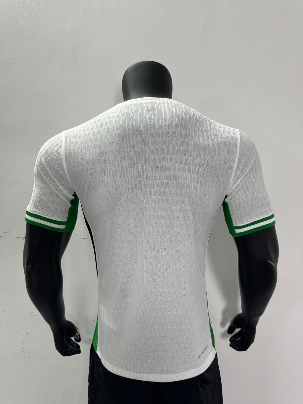 Camiseta Nigeria, Local 24-25