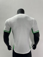 Camiseta Nigeria, Local 24-25
