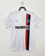 Camiseta Visitante Psg,02-03