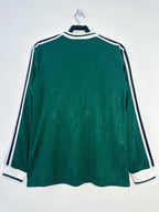 Camiseta Manga Larga Real Club Deportivo de La Coruña Visitante, 99-00