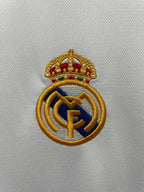Camiseta Local Real Madrid,00-01
