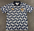 Camiseta Visitante Irlanda del norte, 90-92