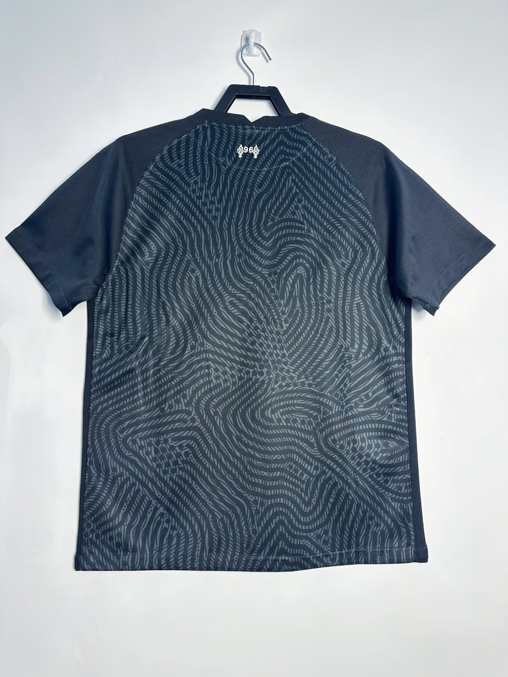Camiseta Alternativa Liverpool, 20-21