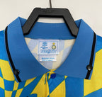 Camiseta Tercera Inter de Milan, 92/93