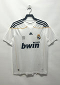Camiseta Local Real Madrid,09-10