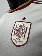 Camiseta España, Visitante Mundial 2026