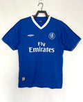 Camiseta Chelsea, Local 03-05