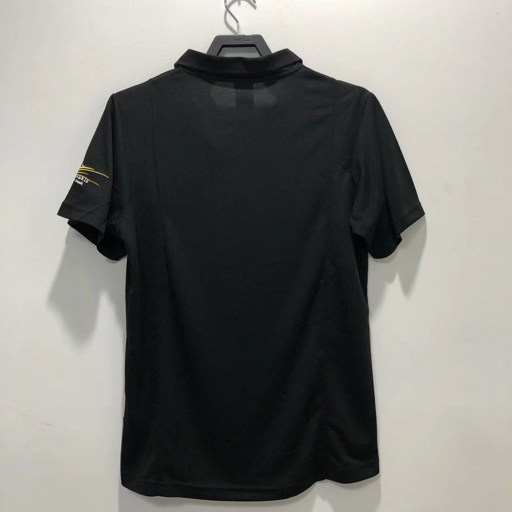 Camiseta Visitante Real Madrid,02-03