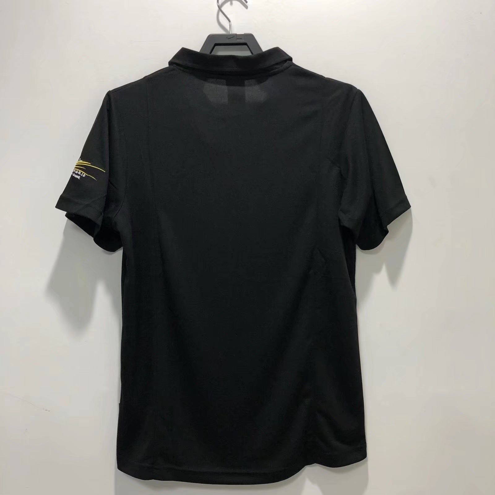 Camiseta Visitante Real Madrid,02-03
