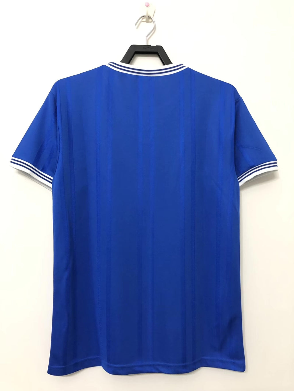 Camiseta Local Everton, 1985