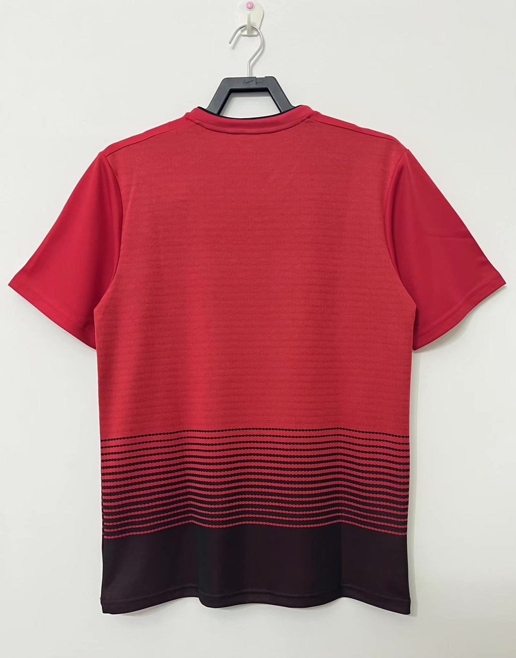 Camiseta Local Manchester United, 18-19