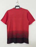 Camiseta Local Manchester United, 18-19