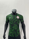 Camiseta Nigeria, Visitante 24-25