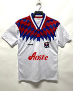 Camiseta Local Lyon, 95-96