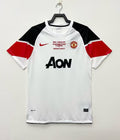 Camiseta Visitante Manchester United, 11-12