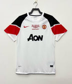 Camiseta Visitante Manchester United, 11-12