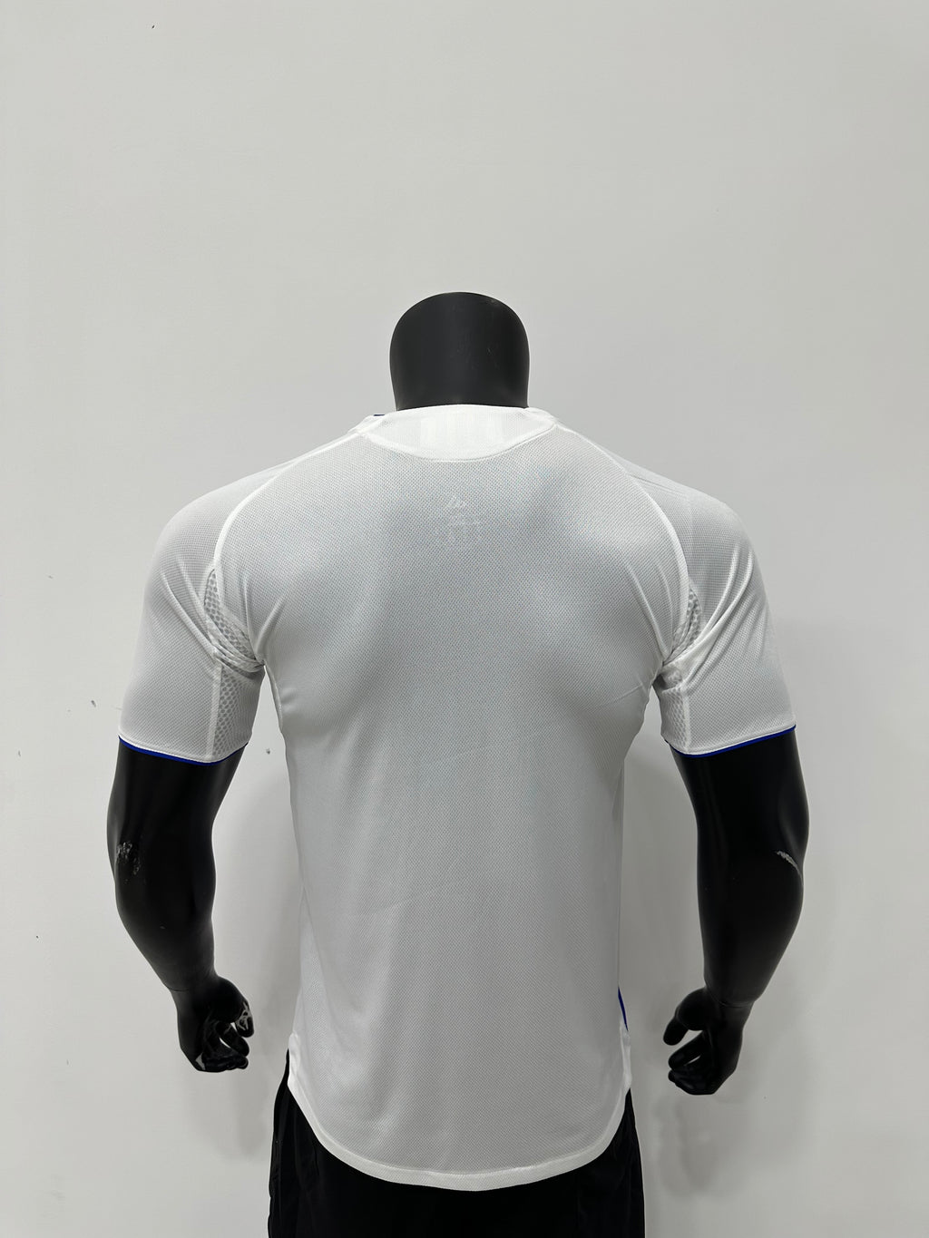 Camiseta Olympique de Lyon, Local 25-26