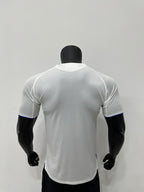 Camiseta Olympique de Lyon, Local 25-26