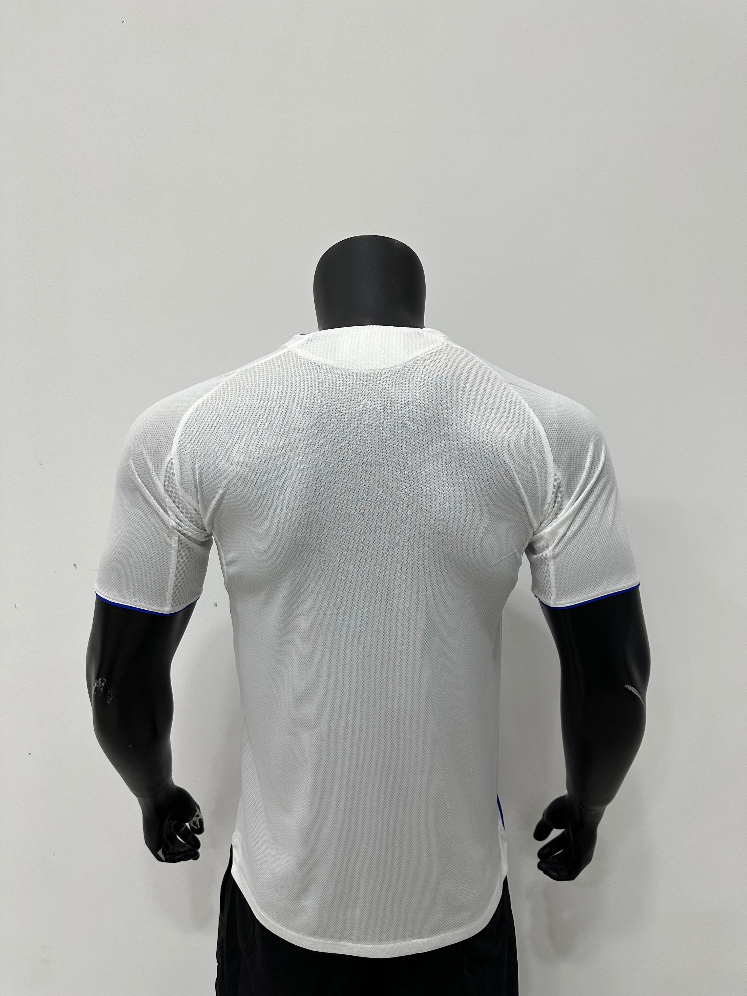 Camiseta Olympique de Lyon, Local 25-26