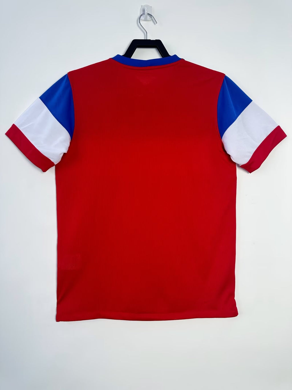 Camiseta Visitante Estados Unidos, 2014