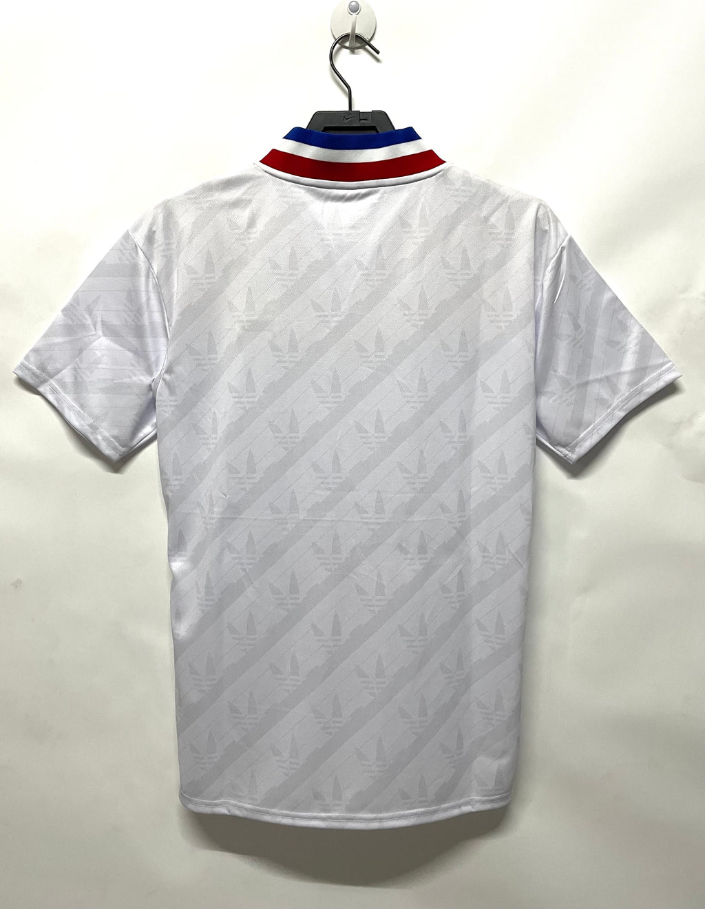 Camiseta Local Lyon, 95-96
