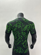 Camiseta Nigeria, Visitante 24-25