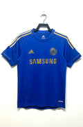 Camiseta Chelsea, Local 12-13