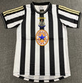 Camiseta Local Newcastle, 97-99