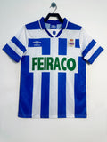 Camiseta Local Real Club Deportivo de La Coruña, 94-95