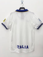 Camiseta Visitante Italia, 1996