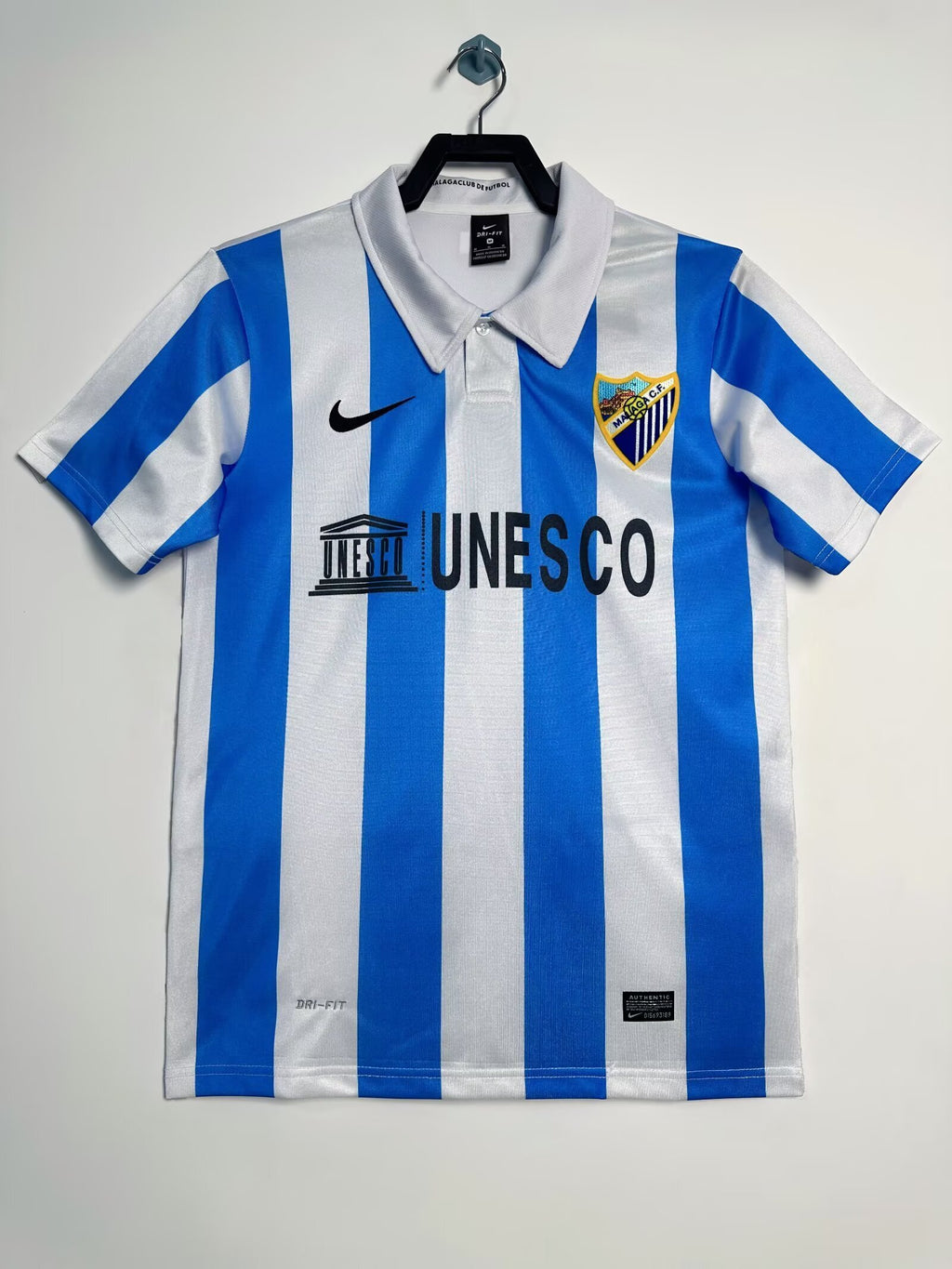 Camiseta Local Málaga, 12-13
