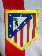 Camiseta Manga Larga Atletico de Madrid, Local 04-05