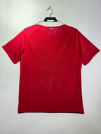 Camiseta Local Manchester United, 10-11