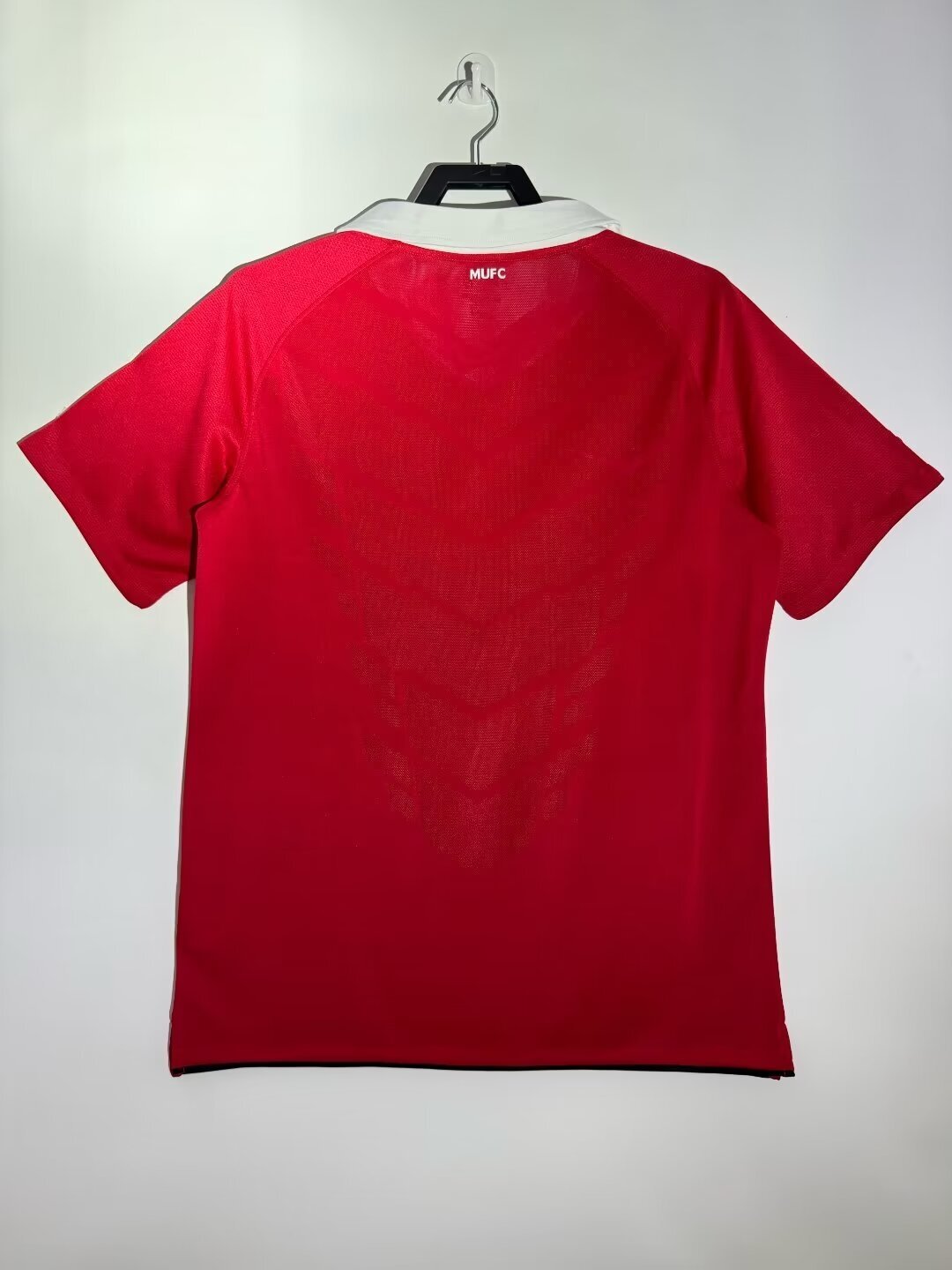 Camiseta Local Manchester United, 10-11