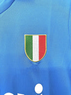 Camiseta Local Napoli, 87-88