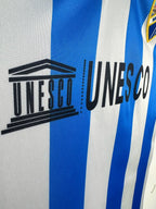 Camiseta Local Málaga, 12-13
