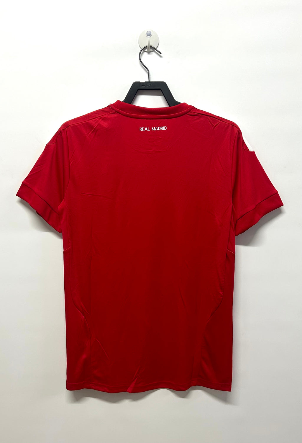 Camiseta Tercera Real Madrid,11-12