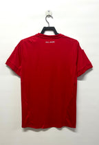 Camiseta Tercera Real Madrid,11-12